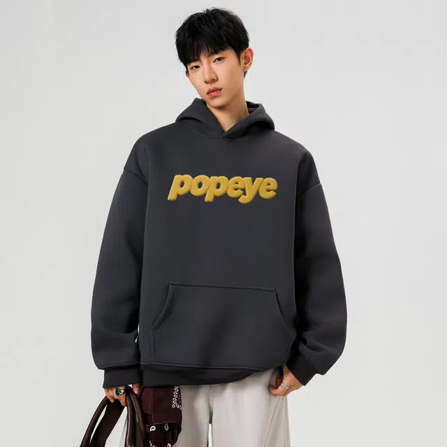 POPEYE oversize