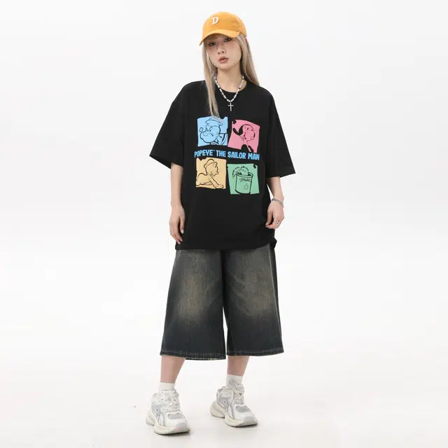 POPEYE T