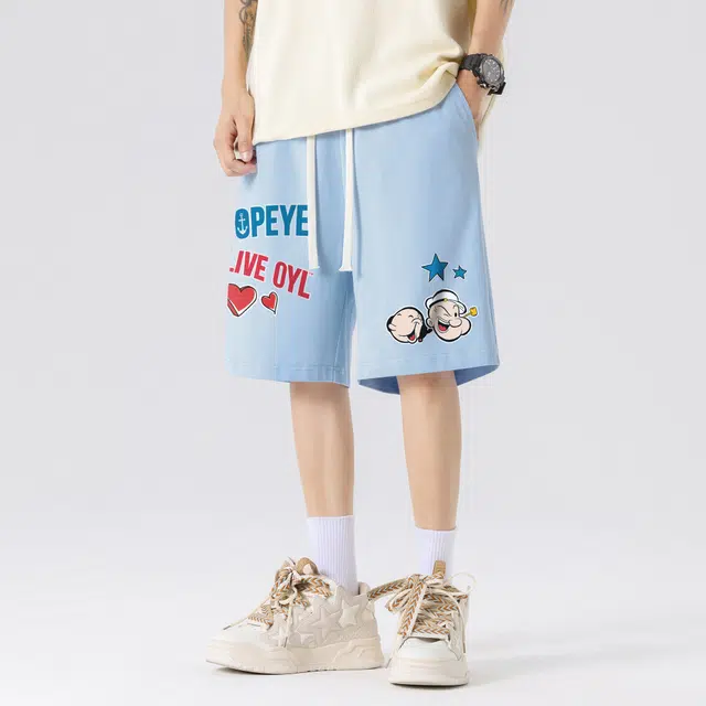 POPEYE