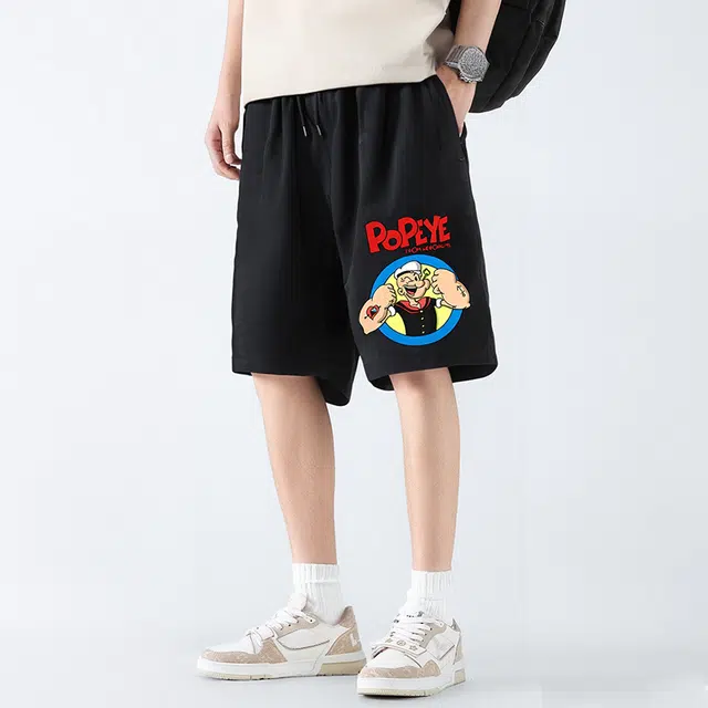 POPEYE