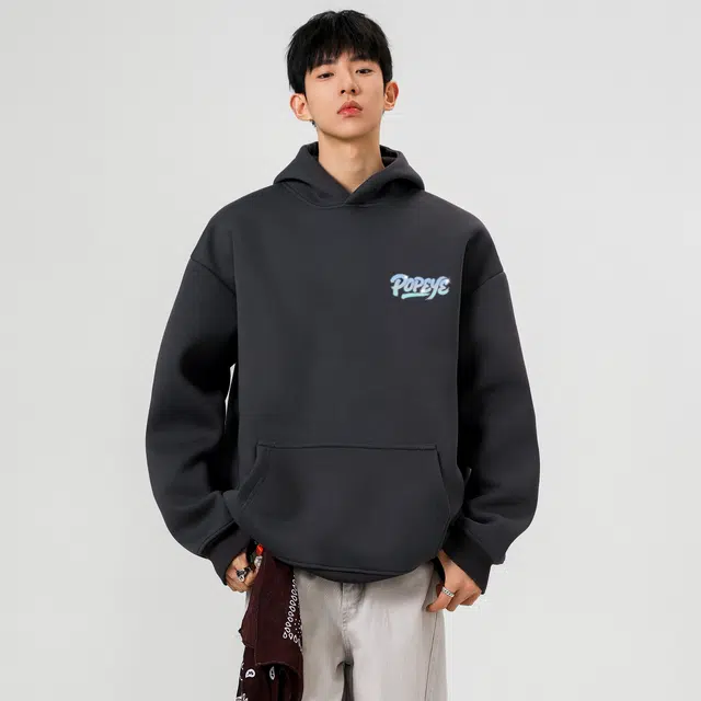 POPEYE oversize
