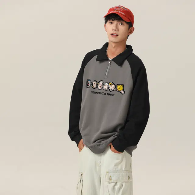 POPEYE polo