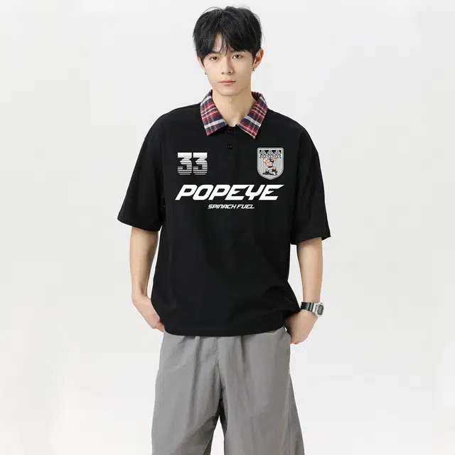POPEYE logopolo