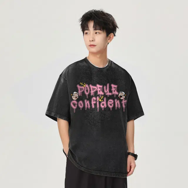 POPEYE T