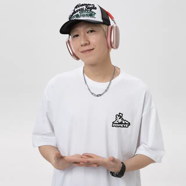 POPEYE T