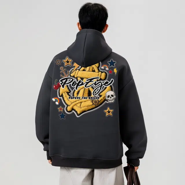 POPEYE oversize