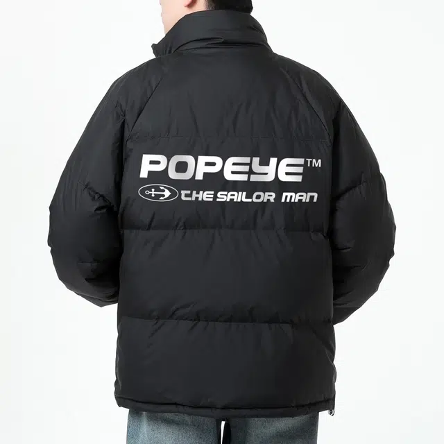 POPEYE logo