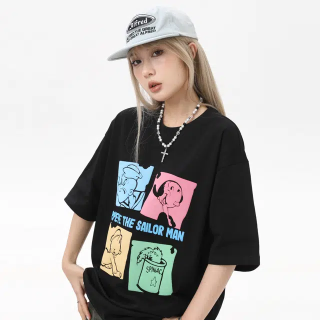 POPEYE T