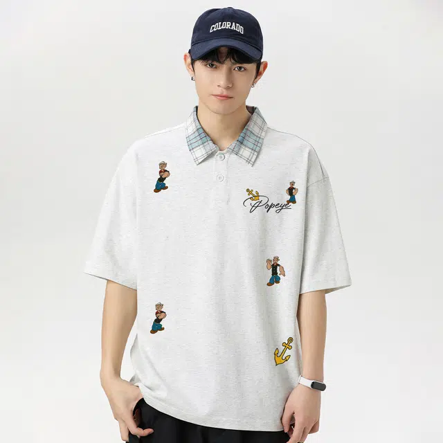 POPEYE logopolo