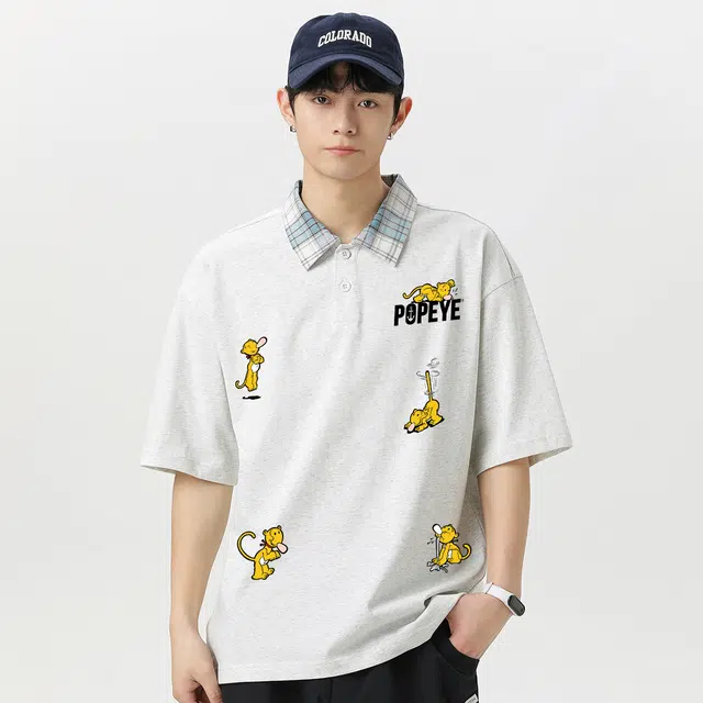POPEYE logopolo