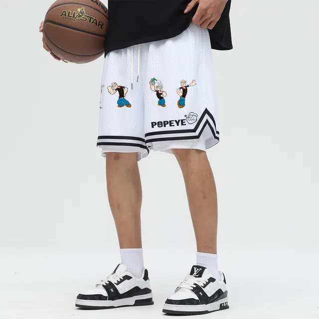 POPEYE Logo