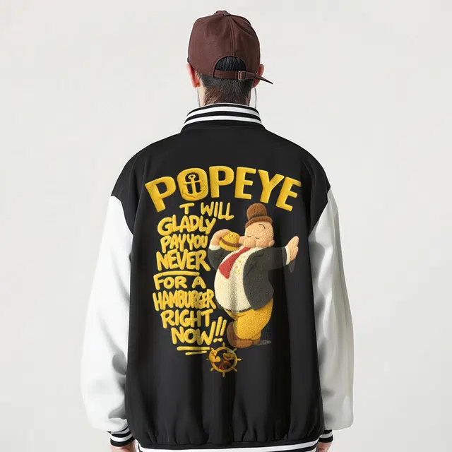 POPEYE logo