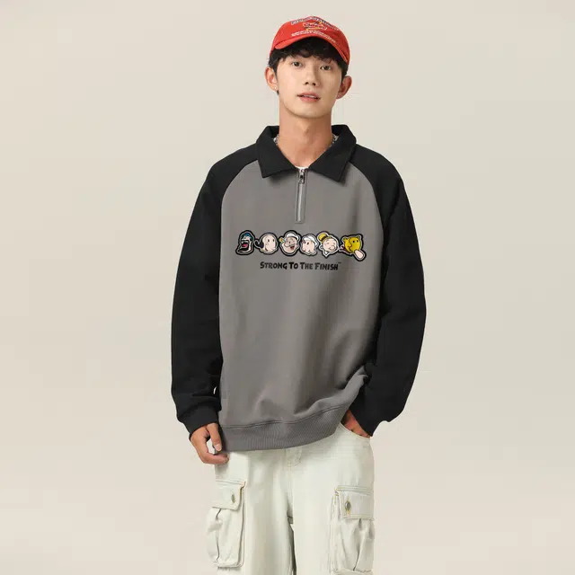 POPEYE polo