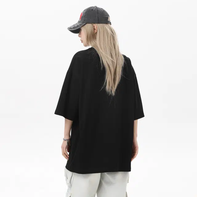 POPEYE Logo T