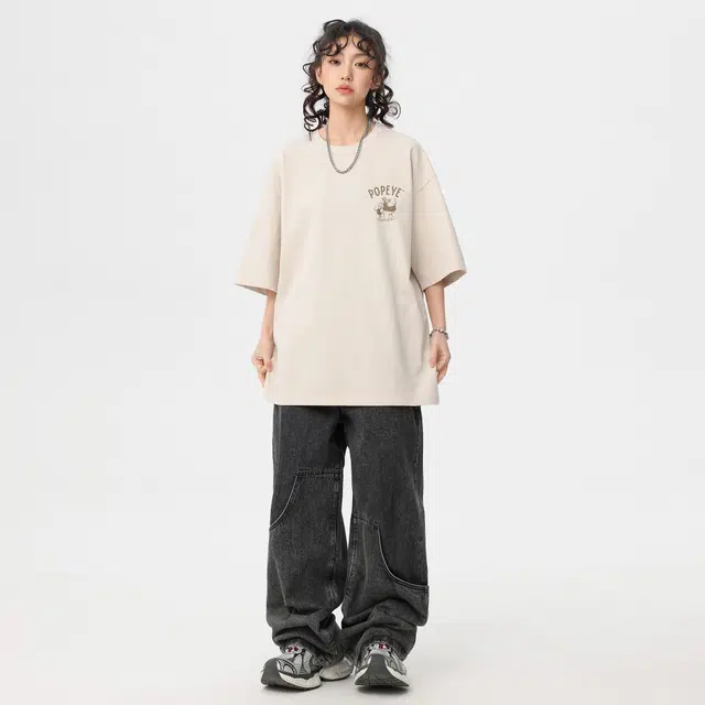 POPEYE T