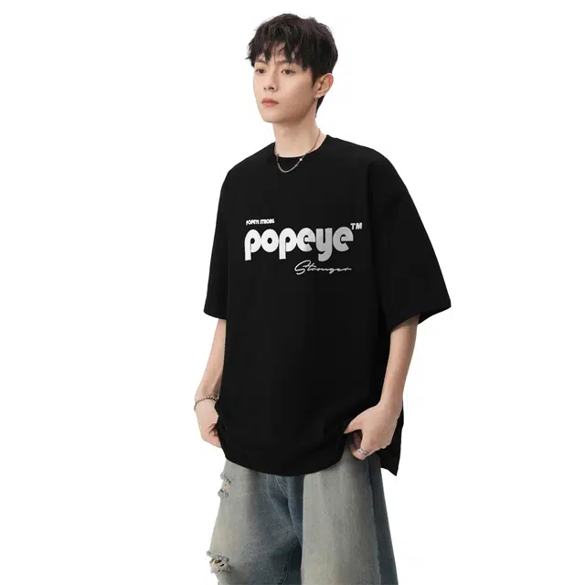 POPEYE T