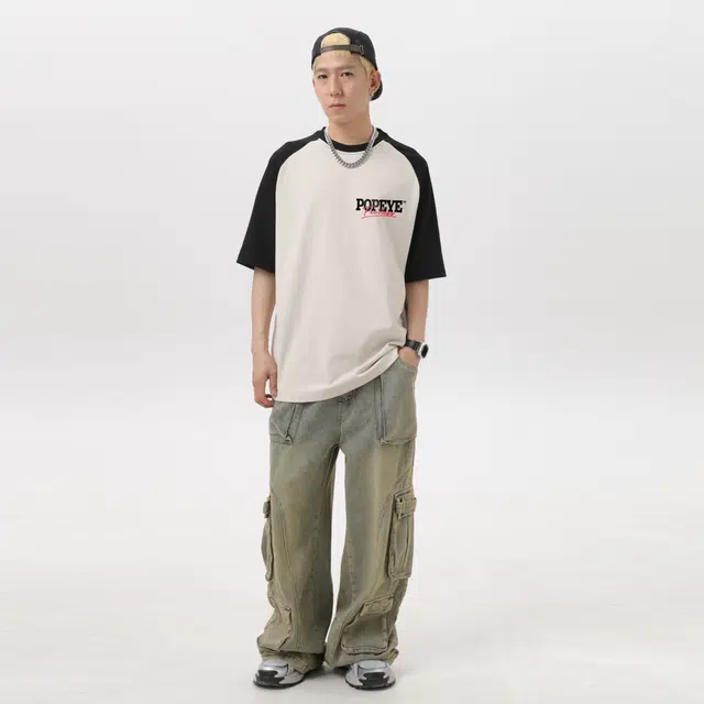 POPEYE T