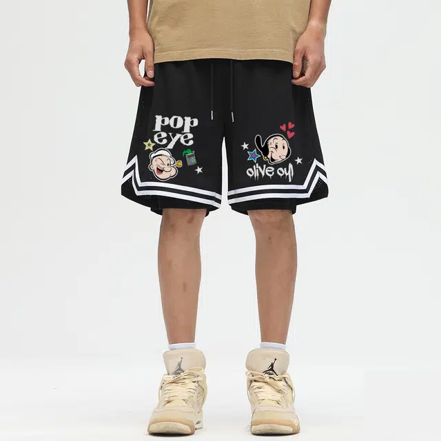 POPEYE Logo