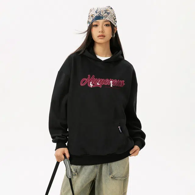 POPEYE oversize