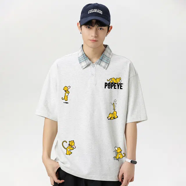 POPEYE logopolo