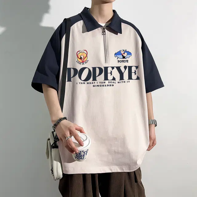 POPEYE POLOPolo