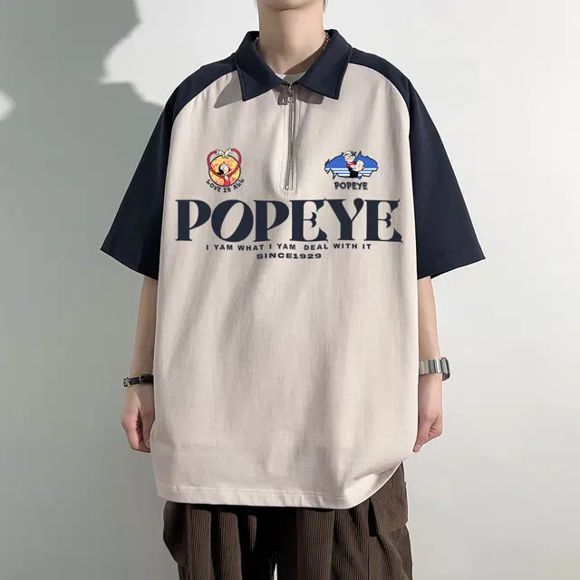 POPEYE POLOPolo