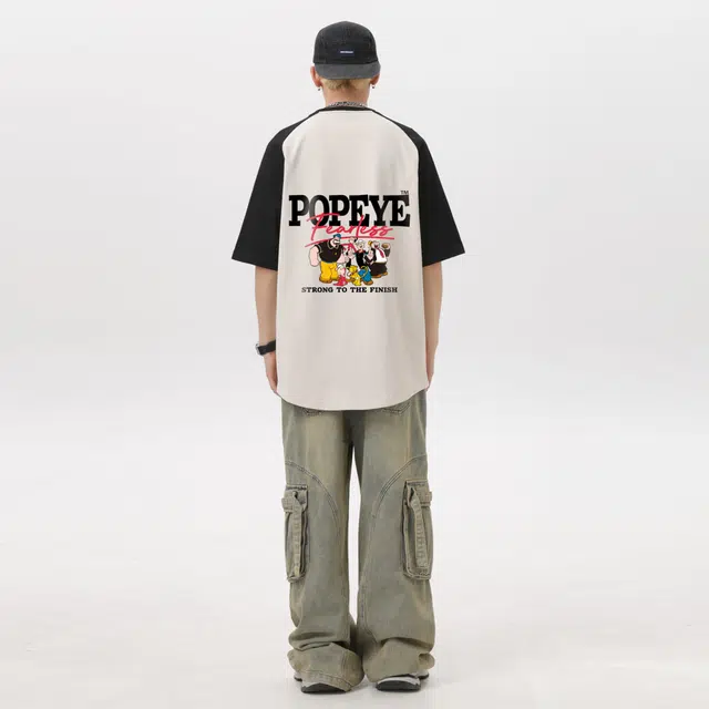 POPEYE T