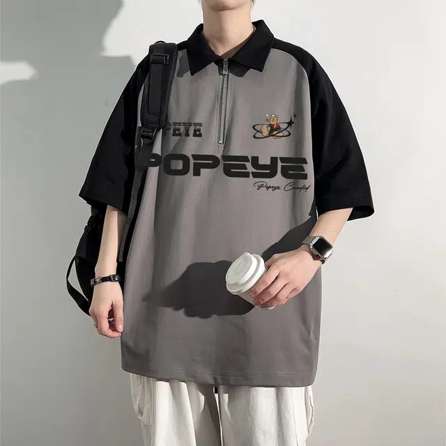 POPEYE LogoPOLO