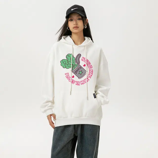 POPEYE Oversize