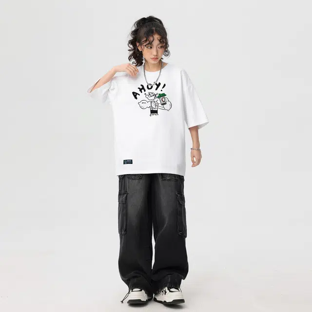 POPEYE T