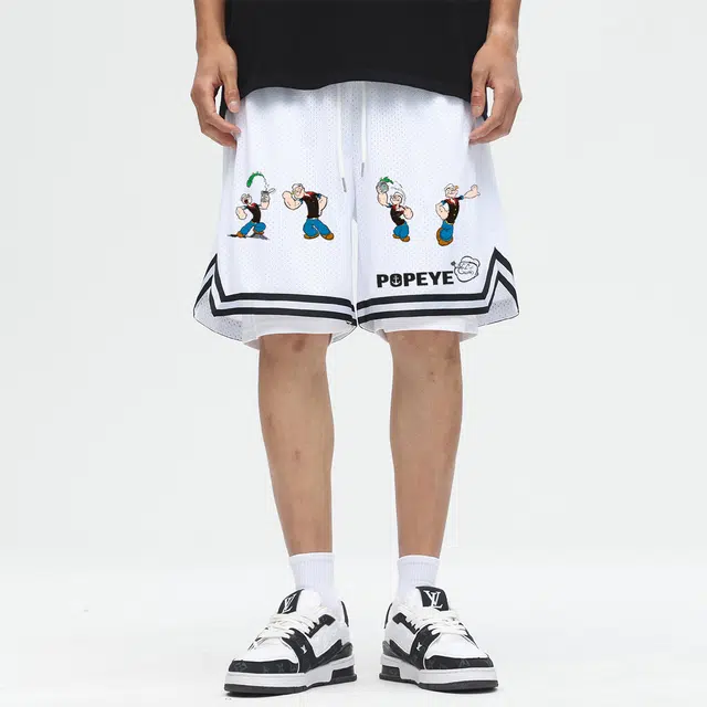 POPEYE Logo