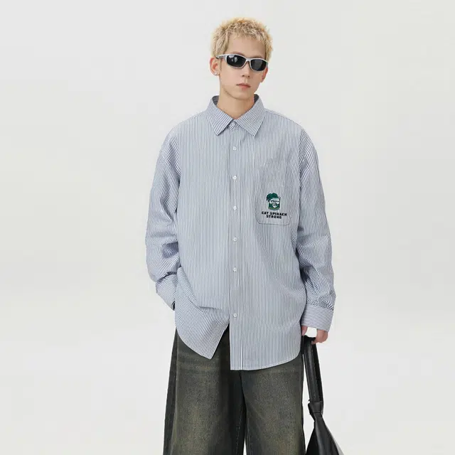 POPEYE oversize