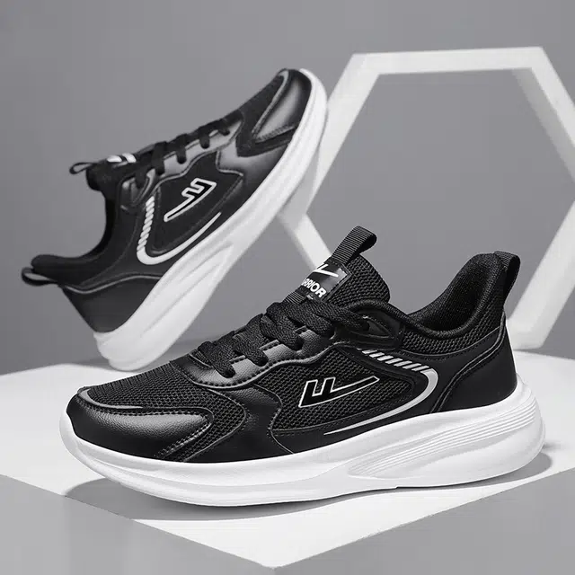 Warrior Classic White