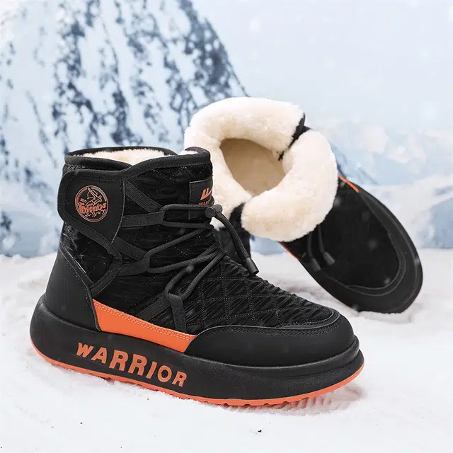 Warrior