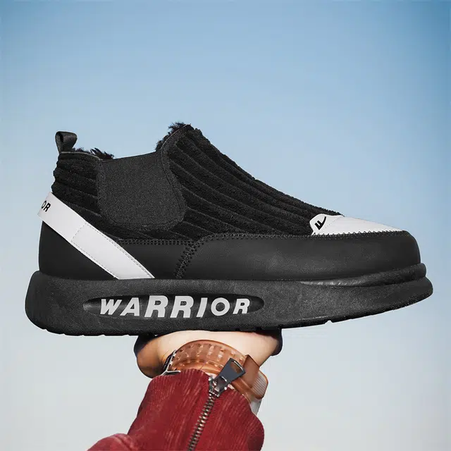 Warrior