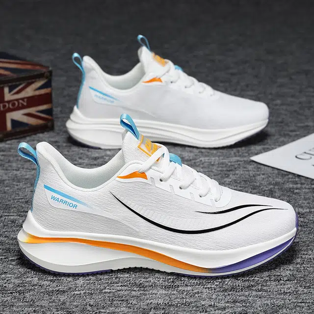 Warrior speedy 1air