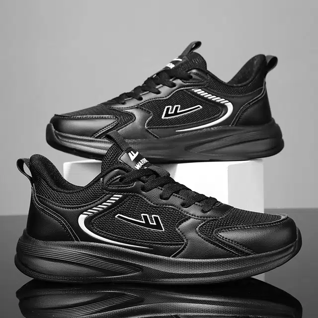 Warrior Classic White