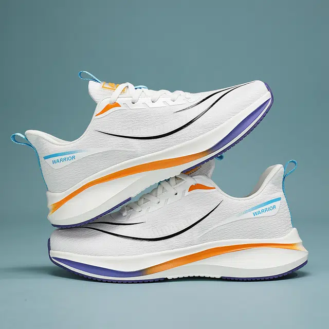 Warrior speedy 1air