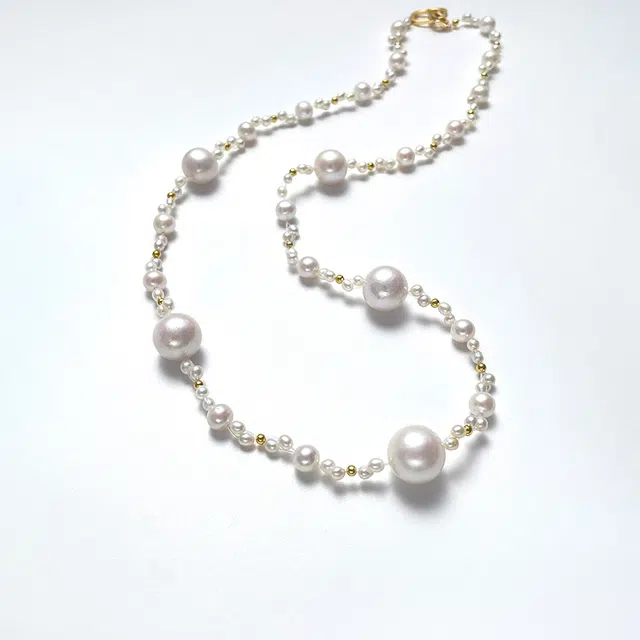 DARA 3-4mm 6-7mm 11-14mm s925CD
