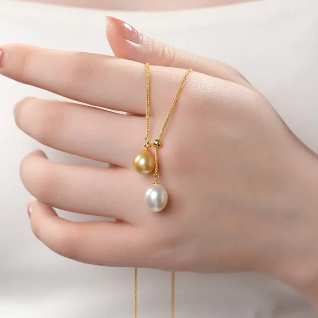 DARA 8-8.5mm9-10mm S925