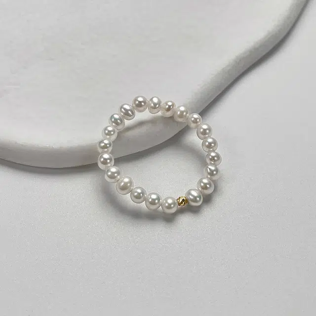DARA 3-4mm 18K