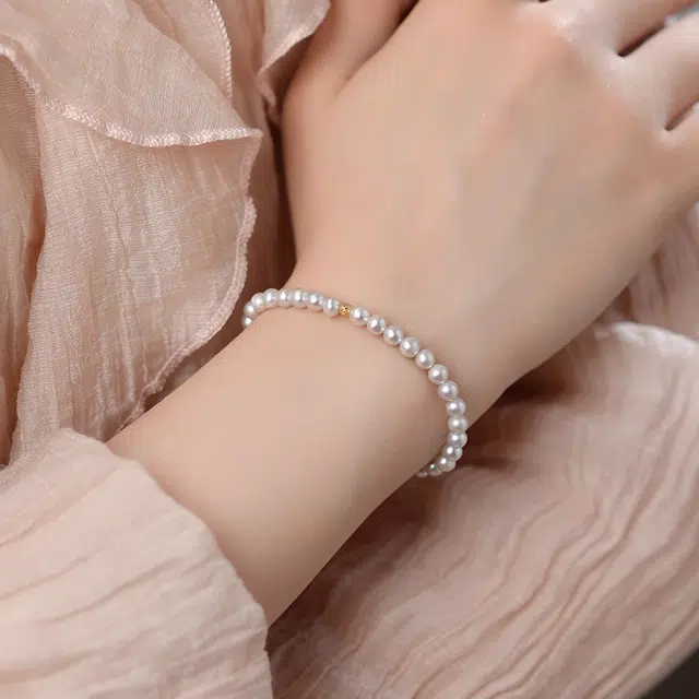DARA 4-5mm 18K