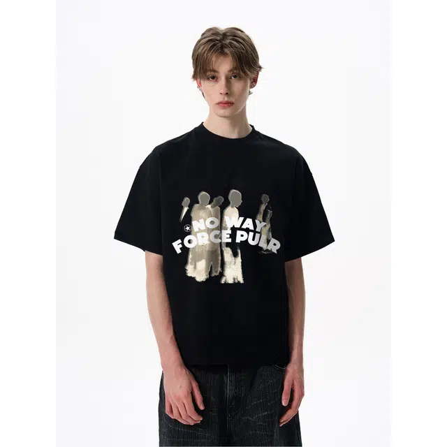 FORCEPULR T