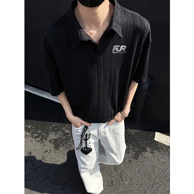 FORCEPULR Polo