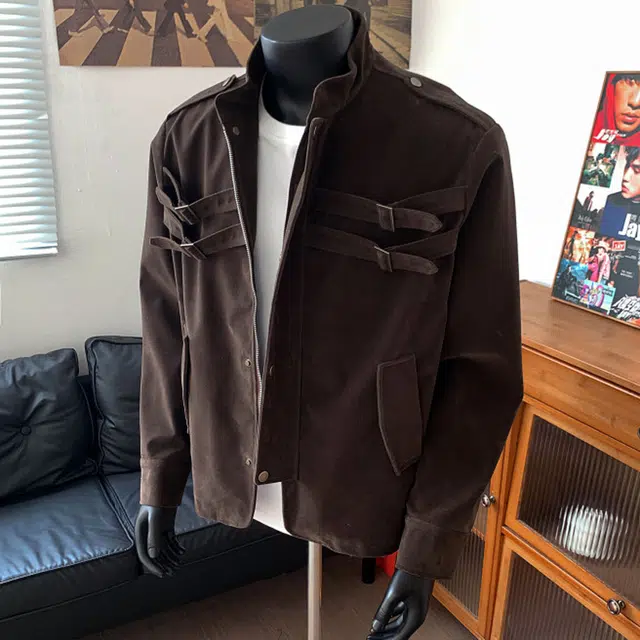 FORCEPULR cleanfitboxy