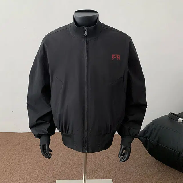 FORCEPULR cleanfitboxybomber