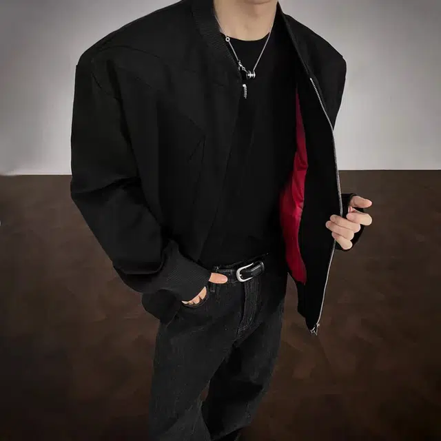 FORCEPULR boxycleanfit