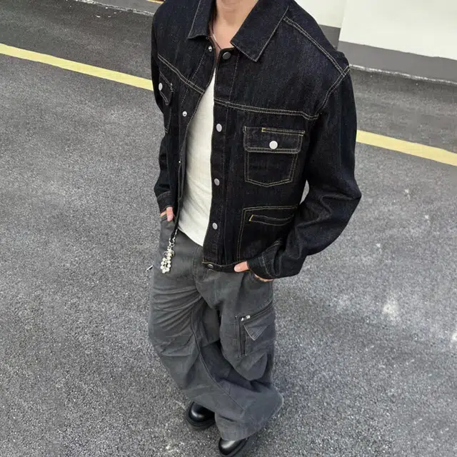 FORCEPULR vintagecleanfit