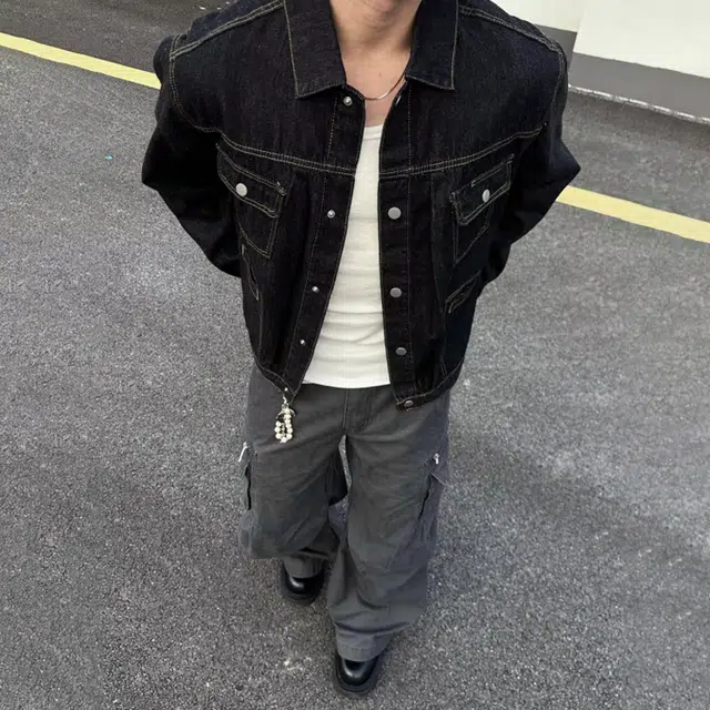 FORCEPULR vintagecleanfit