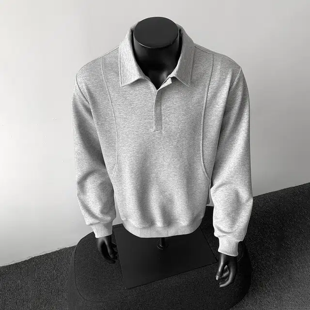 FORCEPULR boxypolo